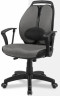 Офисное кресло серия Synif мод. New Trans (SY-0780-GY)