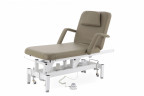Стол массажный электрич. Med-Mos ММКМ-1 (SE2.21.10Д-01) коричневый/мокко Стол массажный электрич. Med-Mos ММКМ-1 (SE2.21.10Д-01) коричневый/мокко