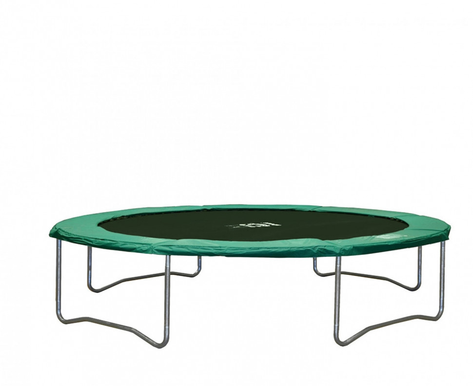 Батут Fun Tramps 12’(3.6м) без защитной сети Батут Fun Tramps 12’(3.6м) без защитной сети