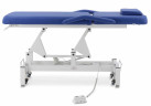 Стол массажный электрич. Med-Mos ММКМ-1 (SE2.21.10Д-01) цвет синий