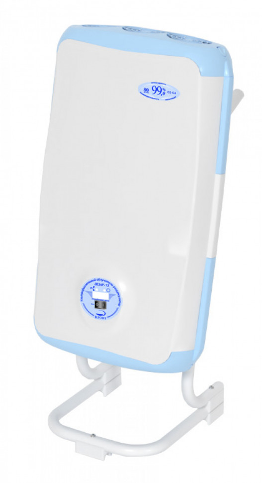 Рециркулятор-облучатель ОРУБ-3х16-"КРОНТ" Дезар-13 на опоре Рециркулятор-облучатель ОРУБ-3х16-"КРОНТ" Дезар-13 на опоре