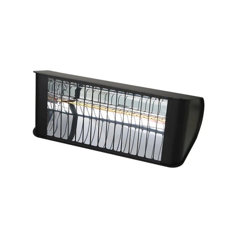 Уличный инфракрасный обогреватель Kvimol  КМ-07К(ч) с пультом ДУ Уличный инфракрасный обогреватель Kvimol  КМ-07К(ч) с пультом ДУ