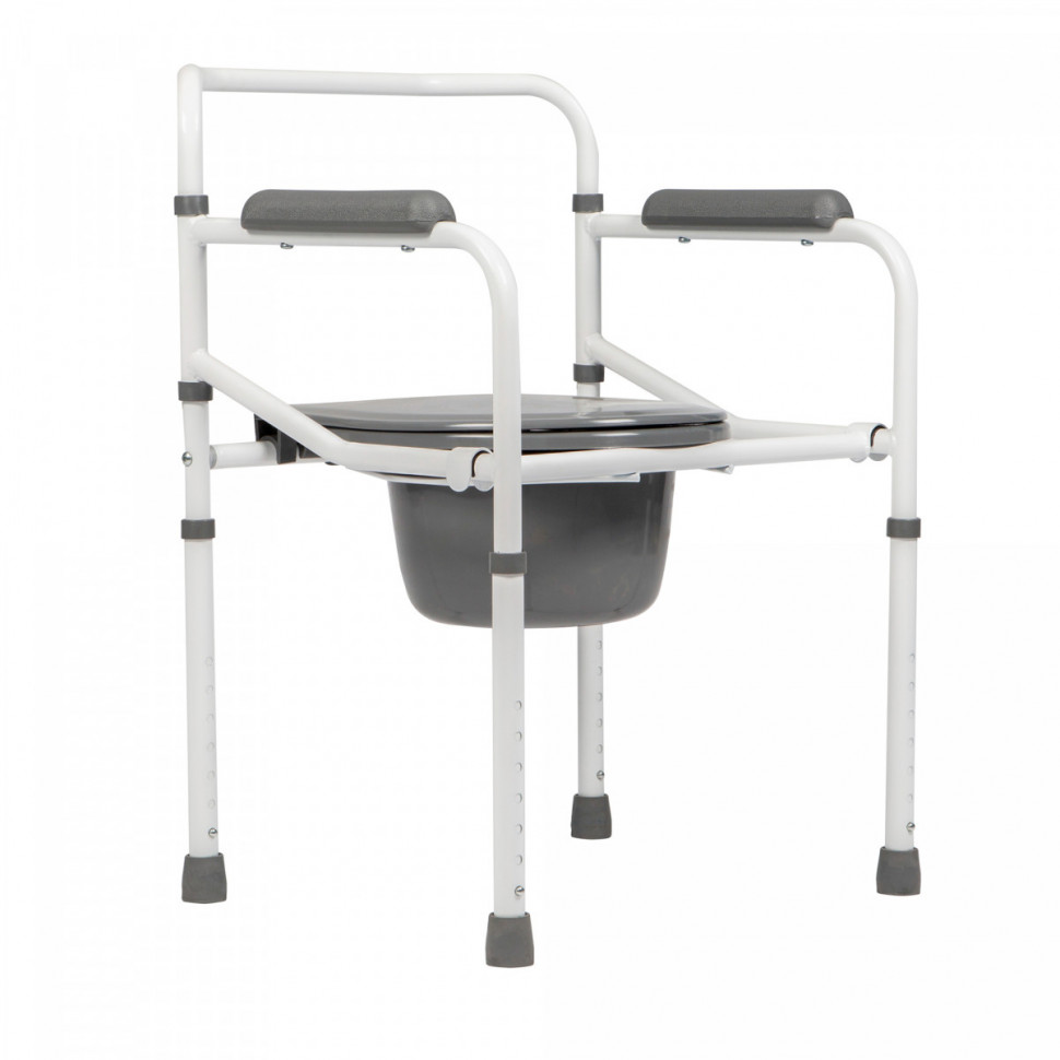 Стул с санитарным оснащением Ortonica TU7 Стул с санитарным оснащением Ortonica TU7