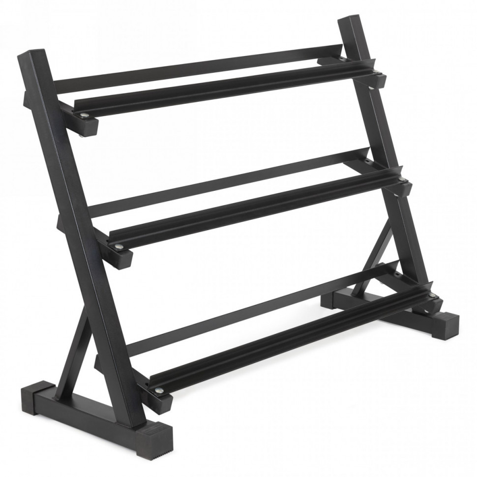 Стойка удлиненная для гантелей VictoryFit VF-D4002 Стойка удлиненная для гантелей VictoryFit VF-D4002