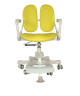 Детское Кресло DUOREST DUOKIDS DR-280DDS MILKY LIME Детское Кресло DUOREST DUOKIDS DR-280DDS MILKY LIME
