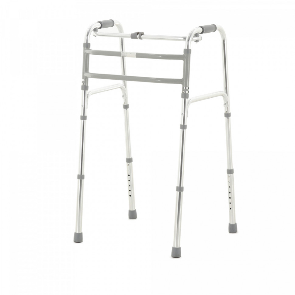 Ходунки жёсткостоящие арт.170.03 (РФ) по ТУ 9396-004-98238288-2007 170.03 (R-920V-00) Ходунки жёсткостоящие арт.170.03 (РФ) по ТУ 9396-004-98238288-2007 170.03 (R-920V-00)