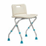 Стул для ванны Lux 600 складной Стул для ванны Lux 600 складной