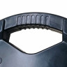 Диск обрезиненный DFC WP015-51-20 кг, 51мм