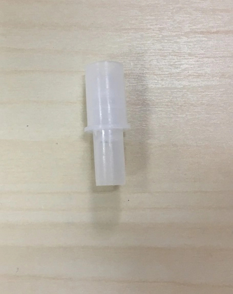 Мундштуки одноразовые к алкотестеру Динго Е-010, Динго Е-030, А-077 (упак. 100шт)