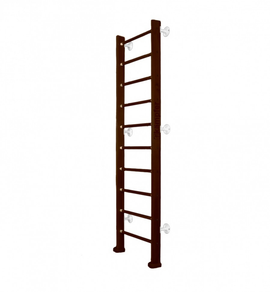 Шведская стенка Kampfer Classic Wall (№5 Шоколадный Стандарт белый) Шведская стенка Kampfer Classic Wall (№5 Шоколадный Стандарт белый)