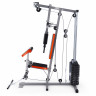Силовой комплекс DFC HomeGym D7001-60 / стек 60 кг Силовой комплекс DFC HomeGym D7001-60 / стек 60 кг