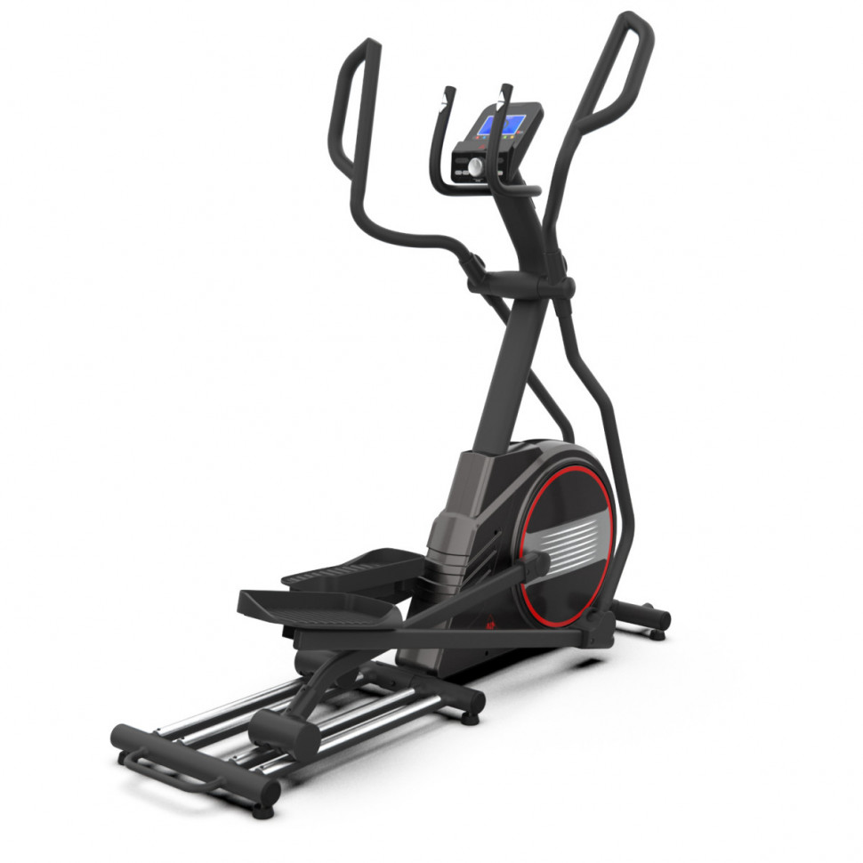 Эллиптический тренажер DFC E97614 Эллиптический тренажер DFC E97614