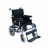 Кресло-коляска с электроприводом Мега-Оптим FS110A Кресло-коляска с электроприводом Мега-Оптим FS110A
