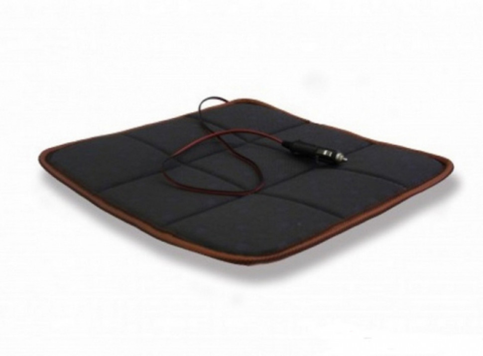 Электрогрелка для автомобиля TL-12-1 42*42 см Электрогрелка для автомобиля TL-12-1 42*42 см